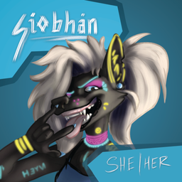 Siobhán