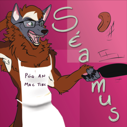 Séamus